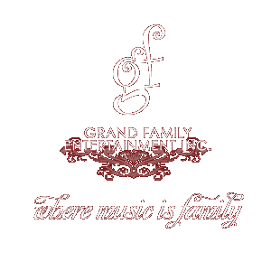 Grand Family Entertainment Logo